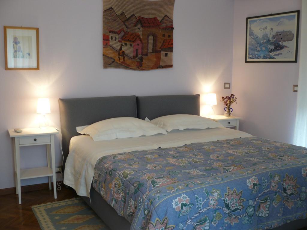 B&B Velardi Віагранде Номер фото