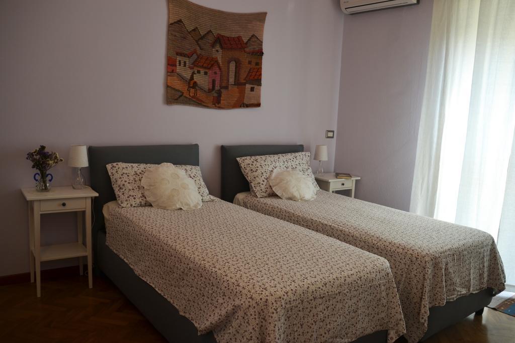 B&B Velardi Віагранде Номер фото