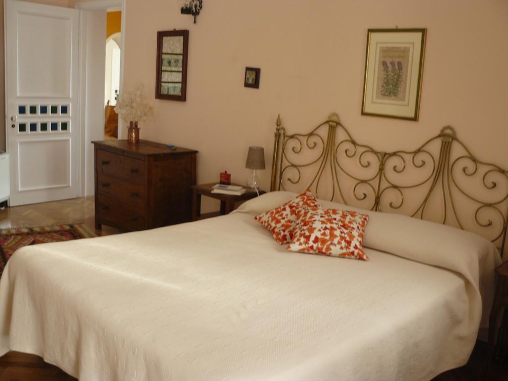 B&B Velardi Віагранде Номер фото
