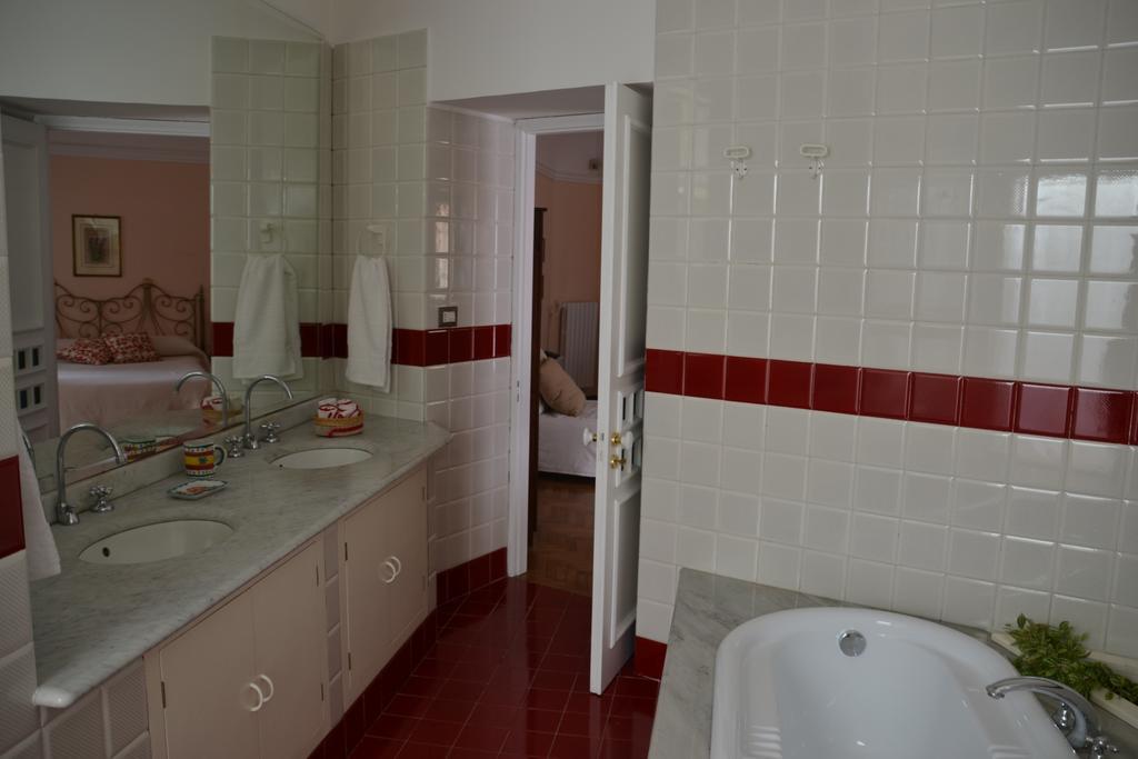 B&B Velardi Віагранде Номер фото