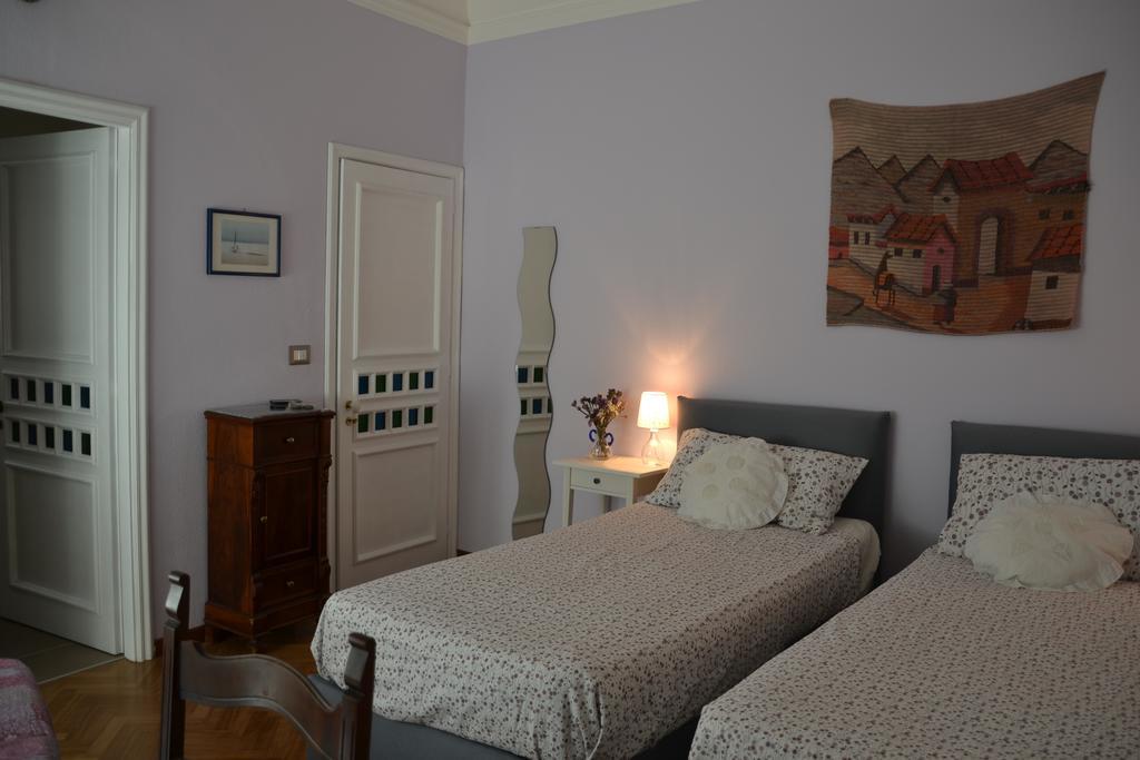 B&B Velardi Віагранде Номер фото